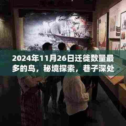 秘境探索揭秘,揭秘迁徙之翼与独特风味小店,揭秘最多鸟类迁徙日——2024年11月26日见闻