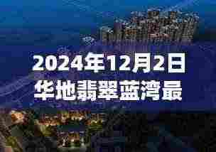 华地翡翠蓝湾房价揭秘,友情、家庭与房产的温馨故事,最新篇章揭晓(2024年12月2日)