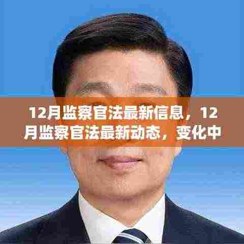 12月监察官法最新动态及变化解析,构筑自信与成就感的魔法之旅