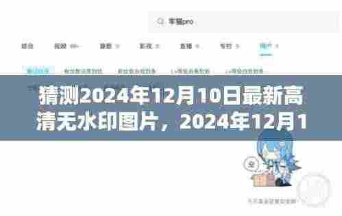 时代印记猜想,揭秘高清无水印图片的未来趋势——以2024年12月10日为时间节点