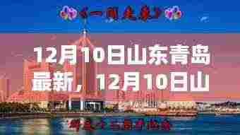 探寻山东青岛最新动态,城市新资讯速递 12月10日更新