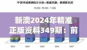 新澳2024年精准正版资料349期：前沿科技创业项目的深度剖析