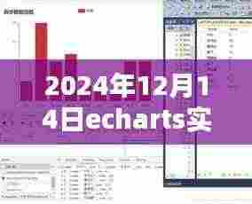 ECharts实时数据可视化深度解析，特性、体验与竞品对比，2024年12月14日实现指南
