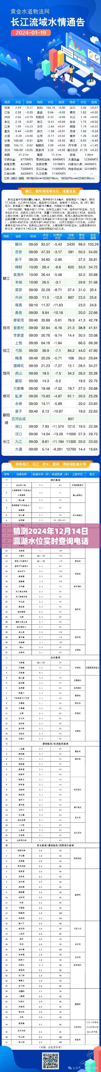 瀛湖水位实时查询电话系统深度评测与展望，预测未来瀛湖水位变化