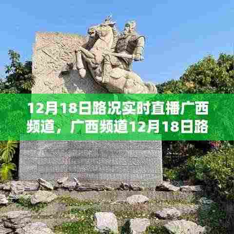 广西频道路况实时直播观看指南,入门到精通,掌握广西路况动态