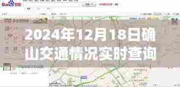 确山县交通状况实时查询系统深度分析与观点分享