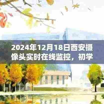 2024年西安摄像头实时在线监控,初学者安装与操作指南