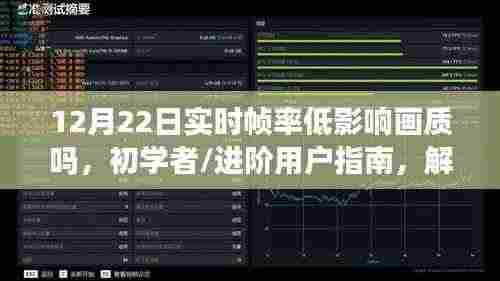 12月22日实时帧率低对画质的影响解析与应对指南,初学者到进阶用户的必备知识