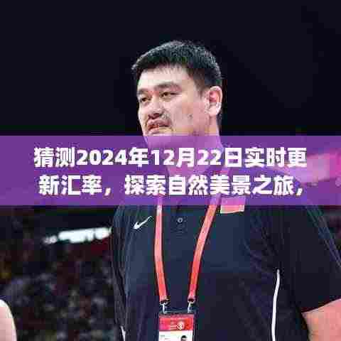 探索自然美景之旅,预测汇率启程,寻找内心的宁静与平和(实时更新汇率预测,2024年12月22日)