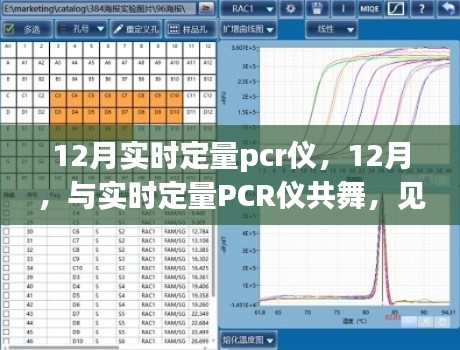 12月实时定量PCR仪,见证变化的力量,开启自信之旅