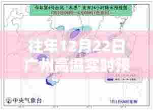 广州智能预报系统引领未来生活新风尚,高温实时预报揭示新纪元气候变迁