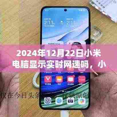 小米电脑实时网速展示,见证智慧之旅的成长历程