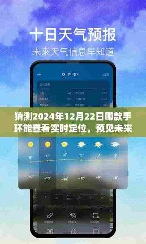 2024年12月22日新款手环引领实时定位新纪元,预见未来科技