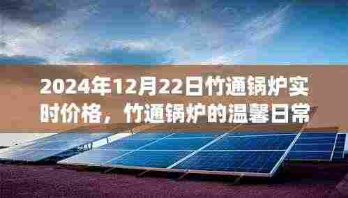竹通锅炉实时价格与友情陪伴的温馨之旅，一场价格之旅的友情故事。