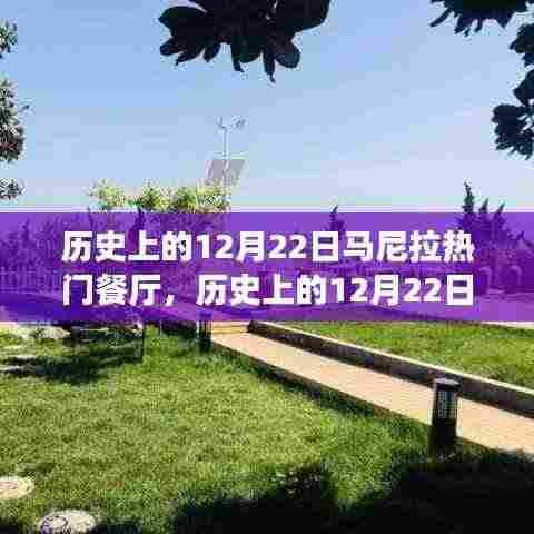 历史上的12月22日马尼拉热门餐厅深度测评与介绍,回顾那些值得一去的餐厅时光