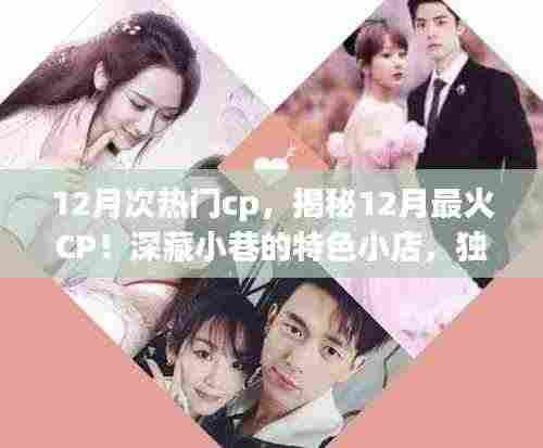 揭秘十二月最火CP与深藏小巷的特色小店探索之旅