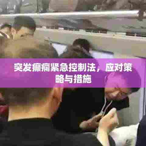 突发癫痫紧急控制法,应对策略与措施
