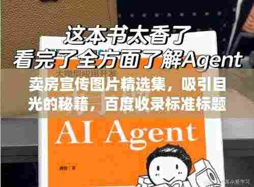 卖房宣传图片精选集,吸引目光的秘籍,百度收录标准标题