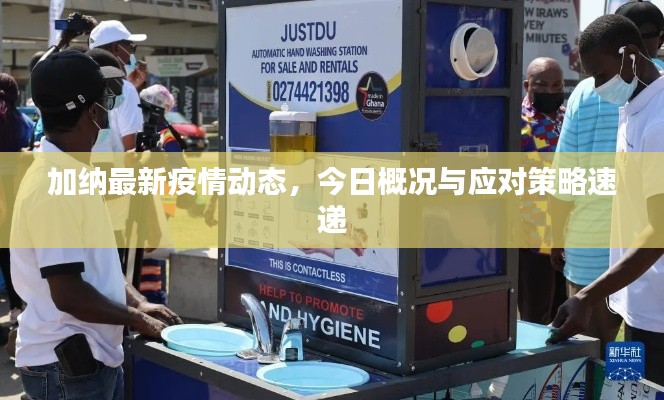 加纳最新疫情动态,今日概况与应对策略速递
