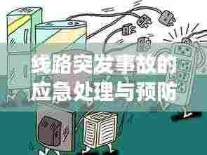 线路突发事故的应急处理与预防措施，保障安全，避免事故！