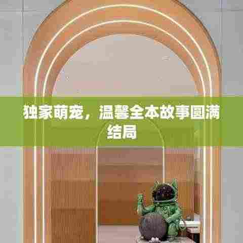 独家萌宠,温馨全本故事圆满结局