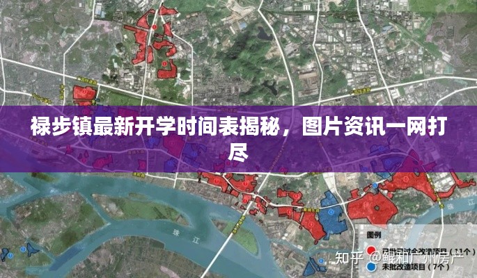 禄步镇最新开学时间表揭秘,图片资讯一网打尽