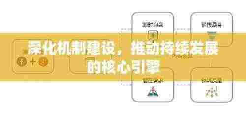 深化机制建设，推动持续发展的核心引擎