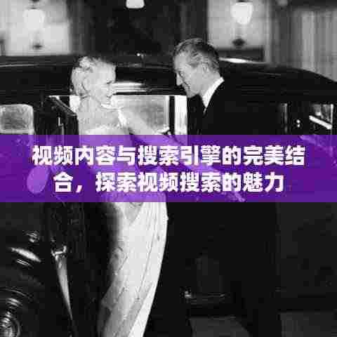 视频内容与搜索引擎的完美结合，探索视频搜索的魅力