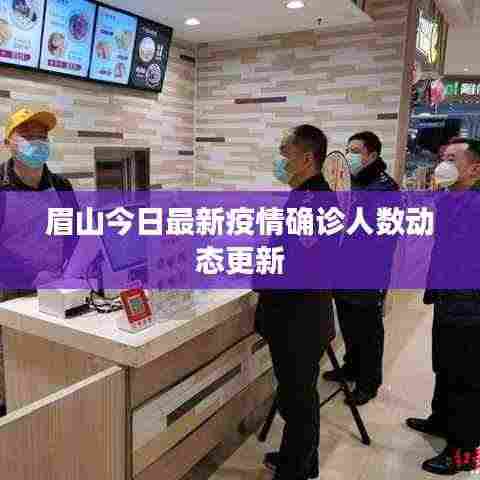 眉山今日最新疫情确诊人数动态更新