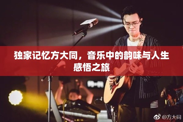 独家记忆方大同,音乐中的韵味与人生感悟之旅